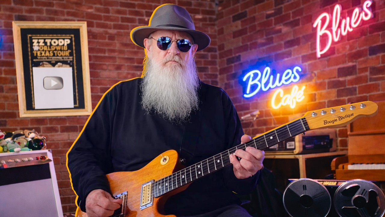Again | Traditional  Slow Smooth Blues Relaxing Music | Blues & Jazz Instrumentals | Malone Schwartz