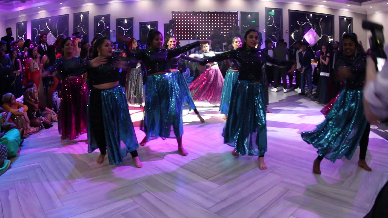 Rahasyam Formal 2018 - York University (YUMSA)