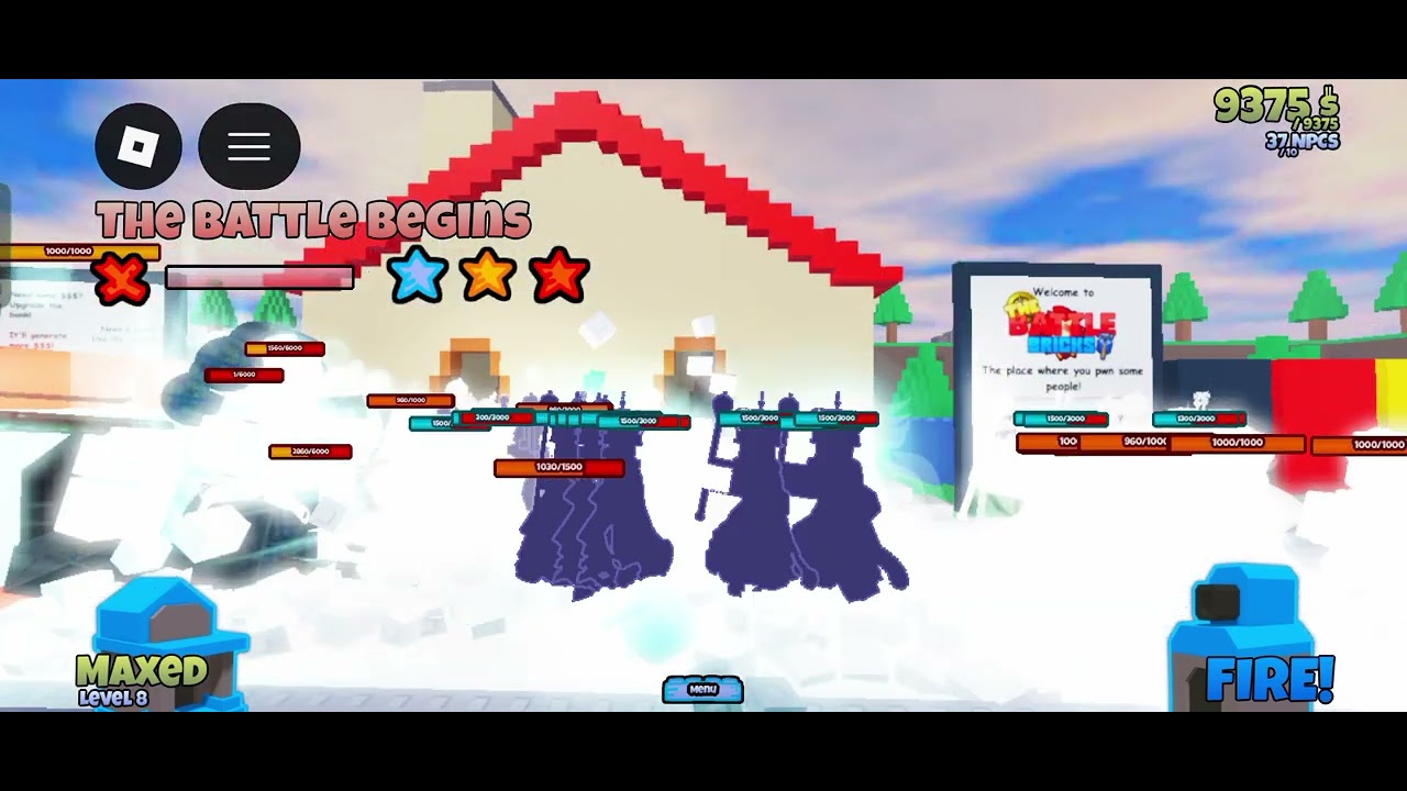5 cesus vs 20 monsalts idea mafioso/cool228-n6 thanks for credits