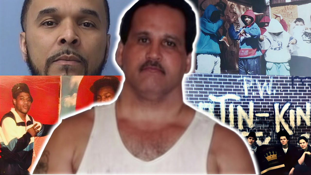 Latin Kings vs Vice Lords — Chicago’s Deadliest Gang War