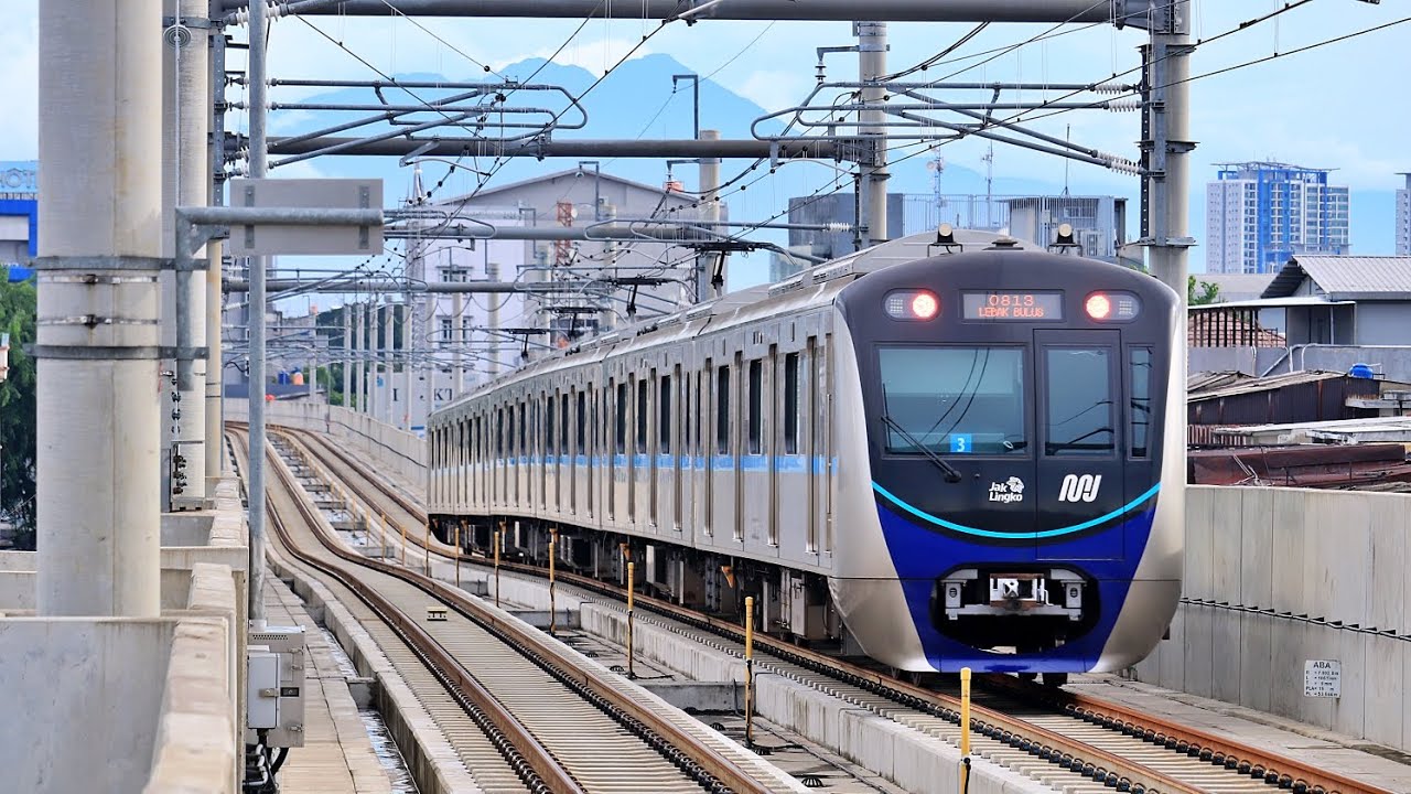 CHANGE JAKARTA WITH MRT X PI NETWORK COMMUNITY