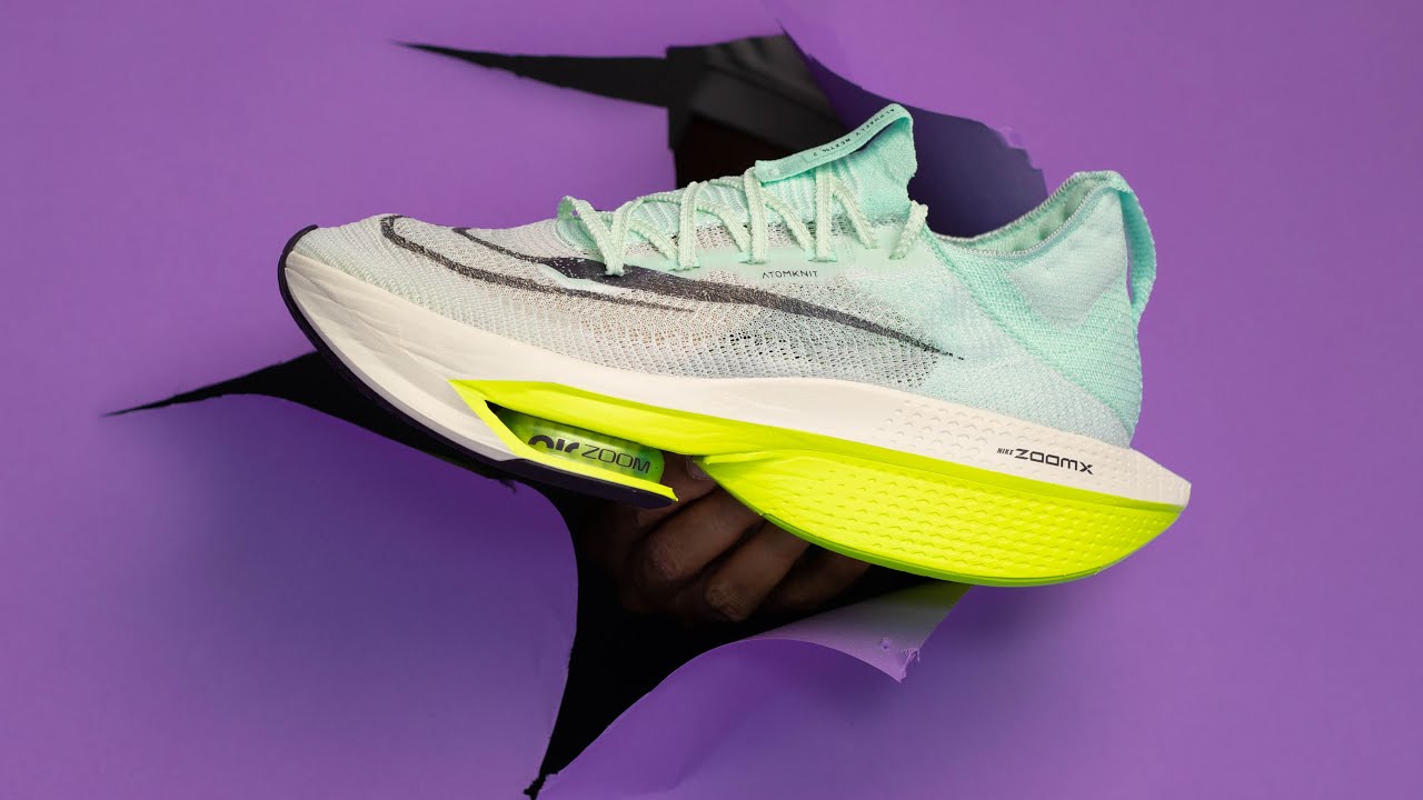Nike Alphafly Next% 2 Review | Breakthrough or Bust?