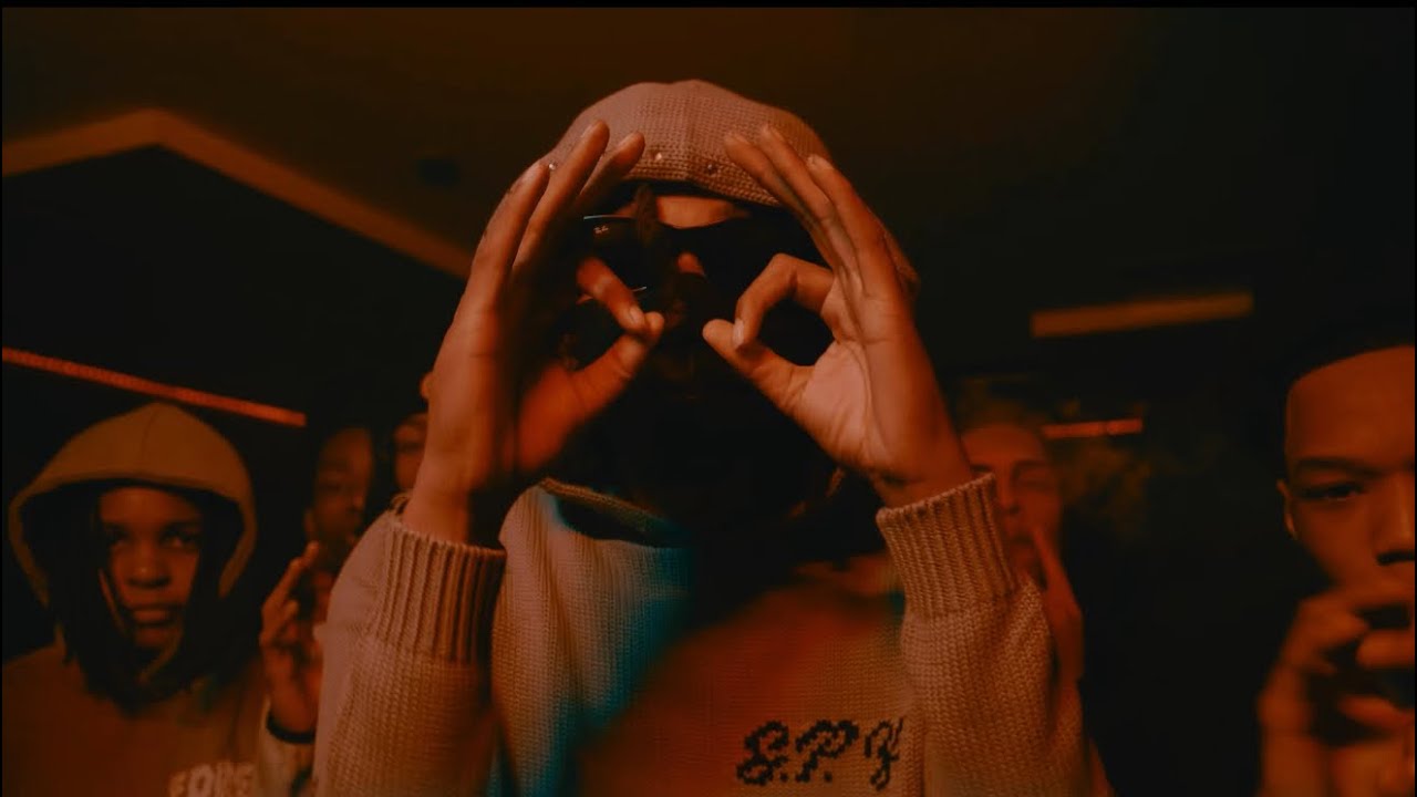 Saithedemon - Scoreboard (Official Music Video)
