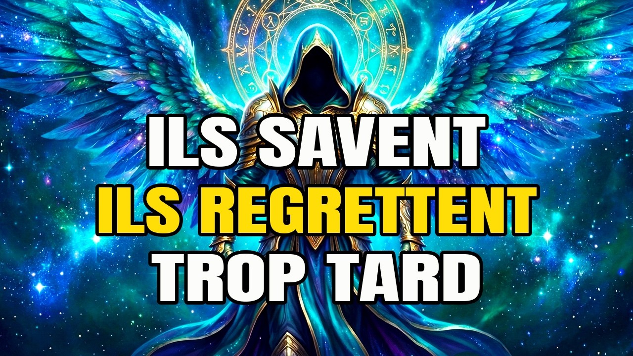 &Eacute;lus : les bandeaux ont &eacute;t&eacute; retir&eacute;s &mdash; votre famille est horrifi&eacute;e par comment elle vous a trait&eacute; !