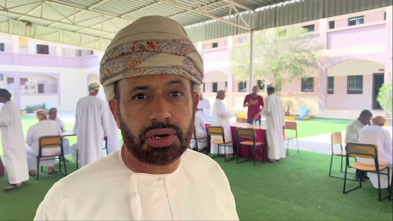 آراء حول الملتقى التربوي الأول 2023/2024