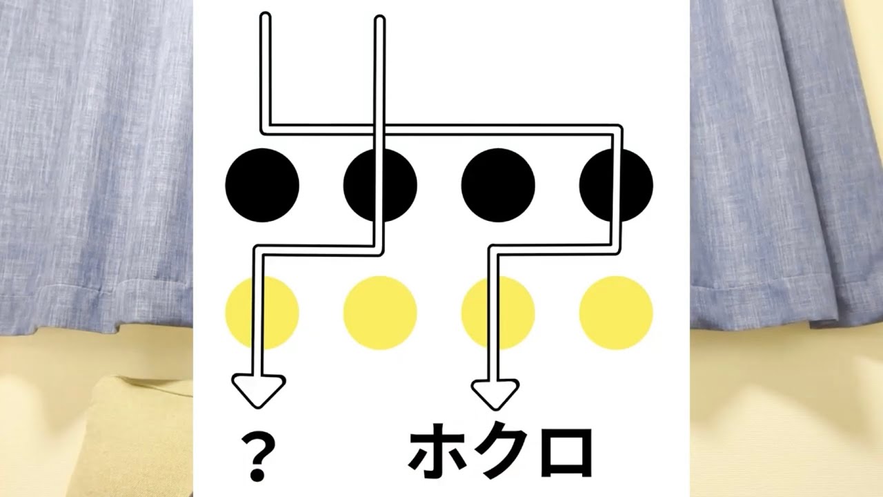 後輩に謎解き問題を出したら顔イジられた