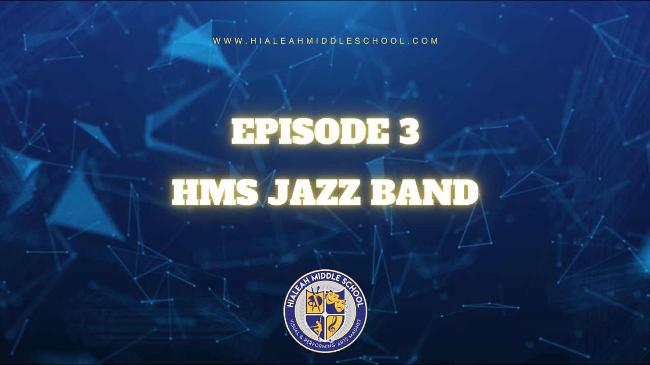 Tales From The Stable, Episode 3: Jazz Band
