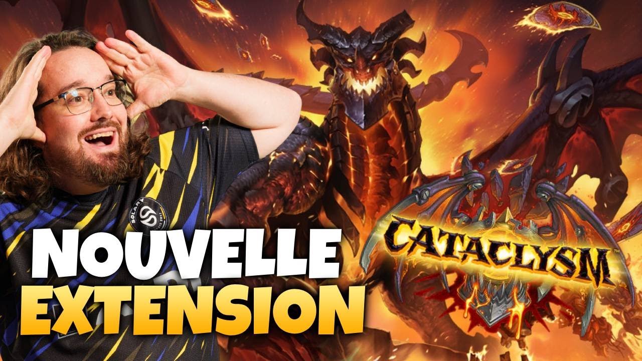 Ils Fusionnent COLOSSAUX et de GALAKROND ??