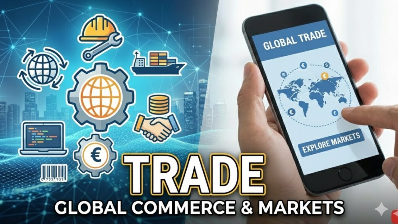 Trade