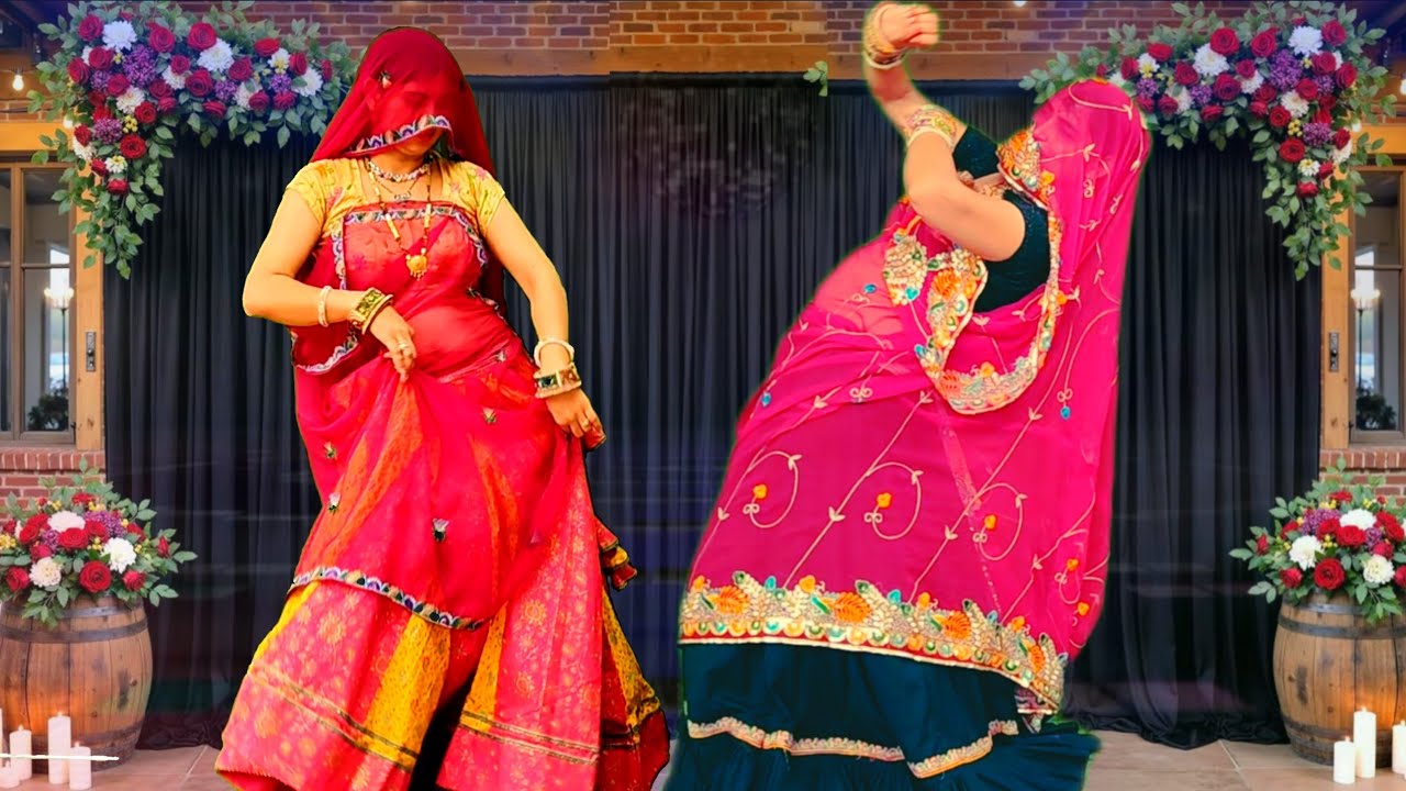 न्यू सुपरहिट meena geet/2026 न्यू डी. जे सॉन्ग~तेरो मेरो प्यार टूटे गो. Meenadance/singer ramprasad