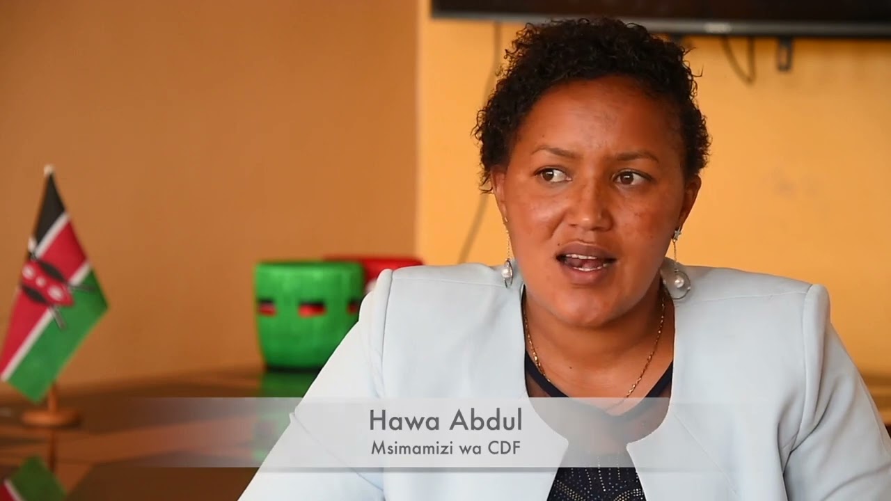 NG-CDF BAHATI CONSTITUENCY