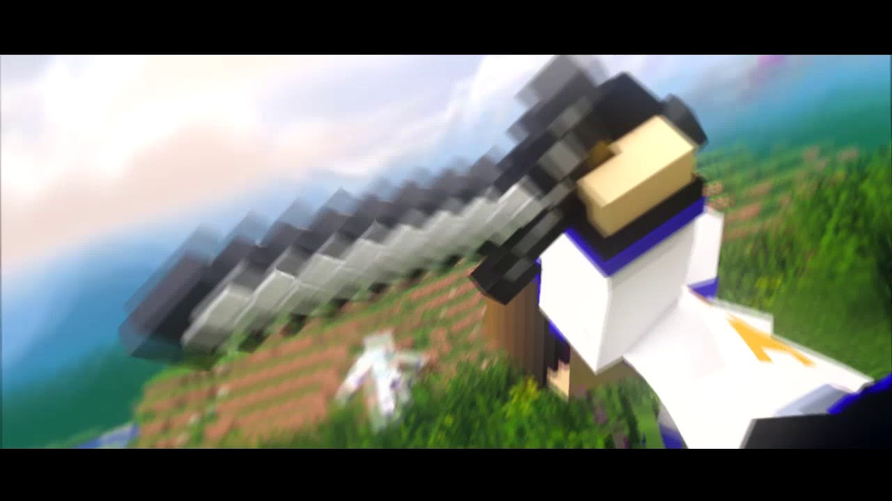 Intro~ Zachoshark [MY LAST INTRO]