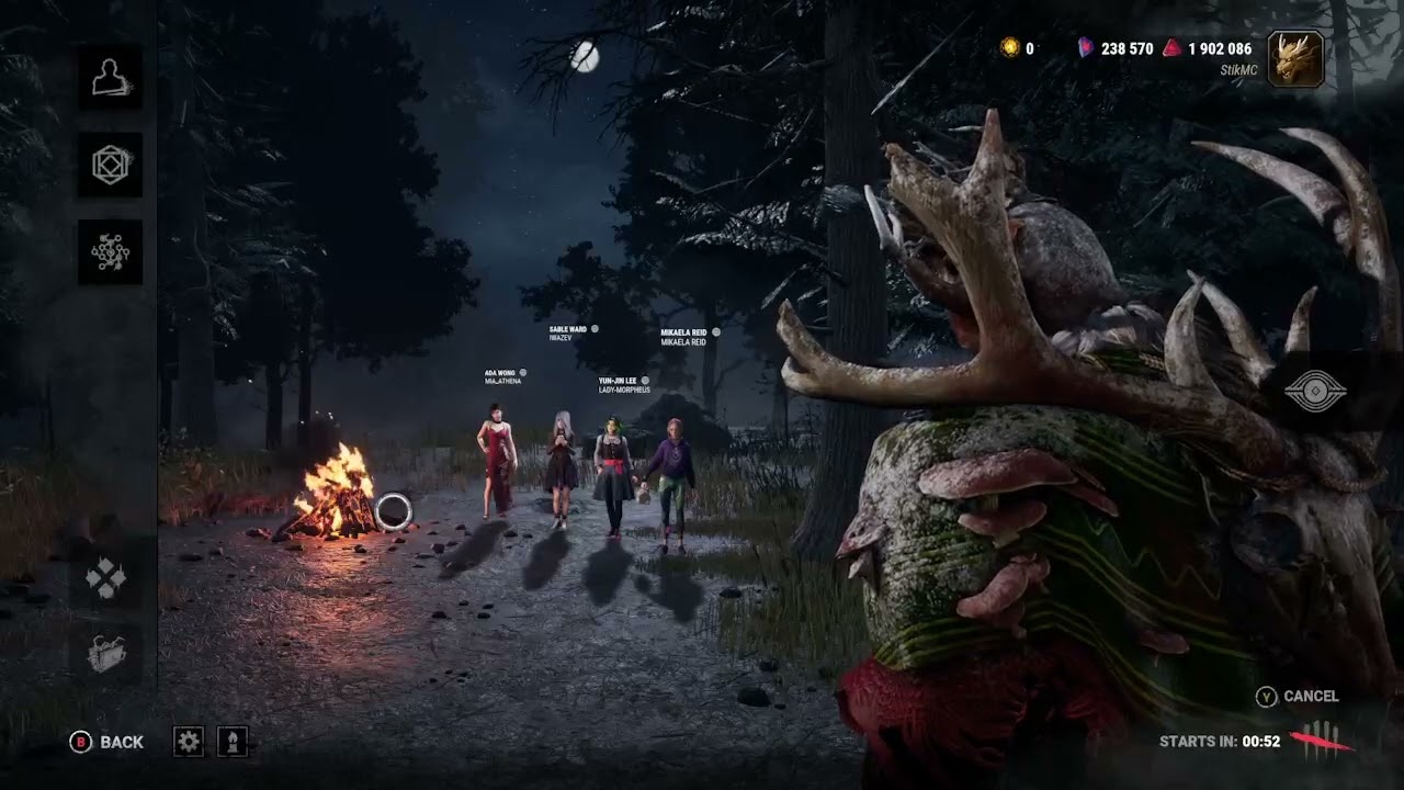 I Dig Myself In A Hole With Wraith, And Then I Dig Myself Out