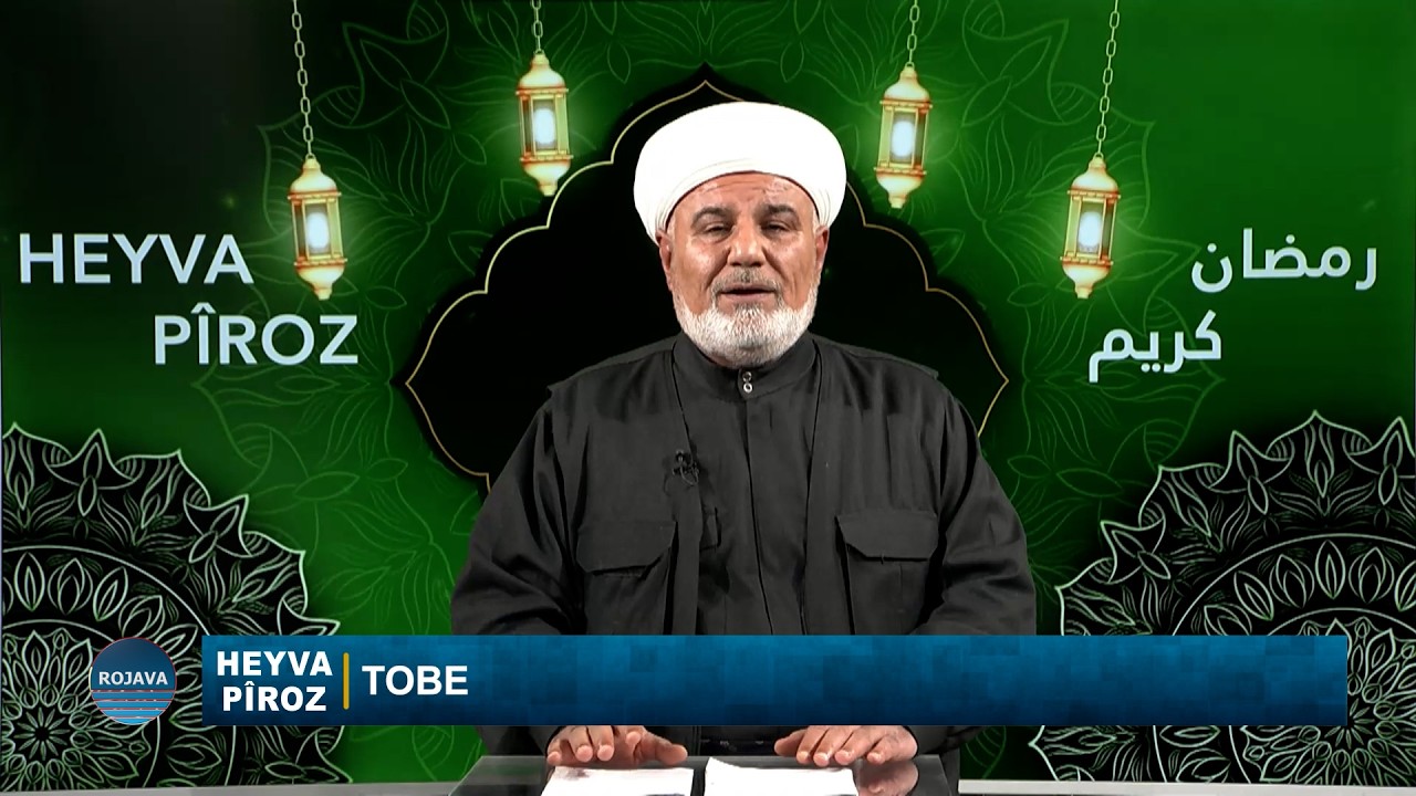 Heyva Pîroz || TOBE || 20-2-2026