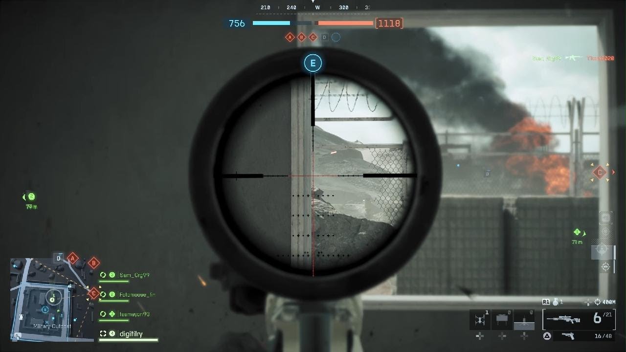 A defense of E