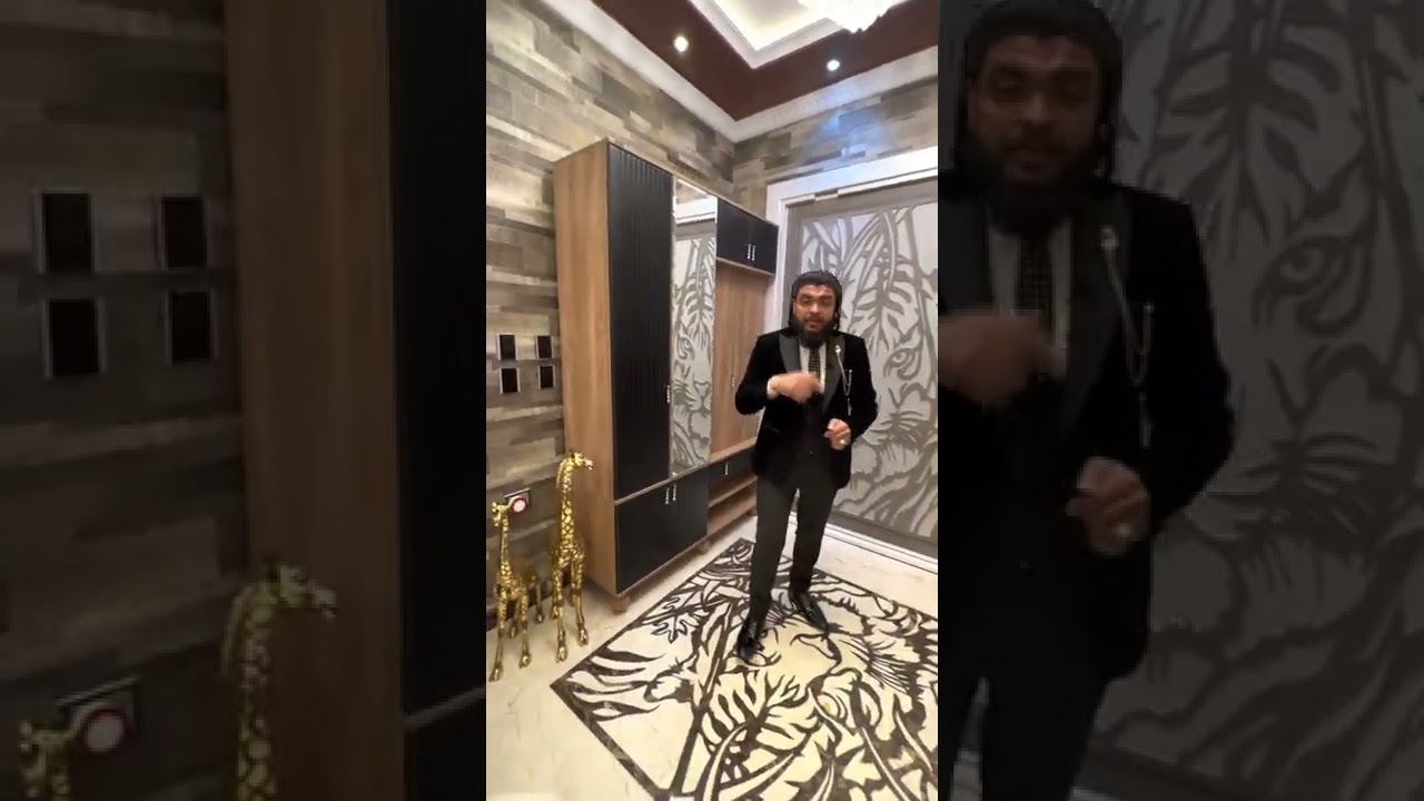 فيلا النمر  🐆🐆🐆باقة #Elite