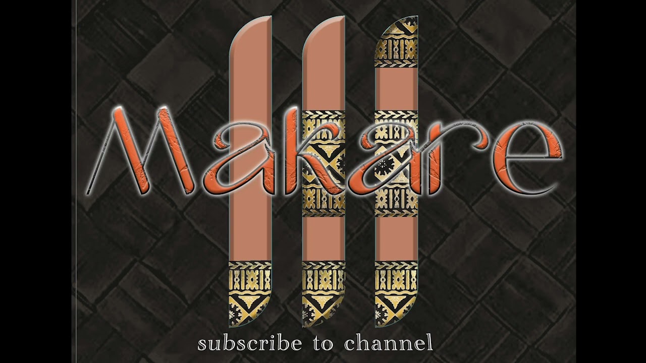 Makare   Oilei Maria