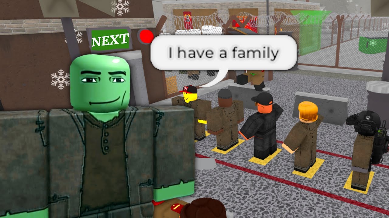 Inside Roblox's Border Crisis
