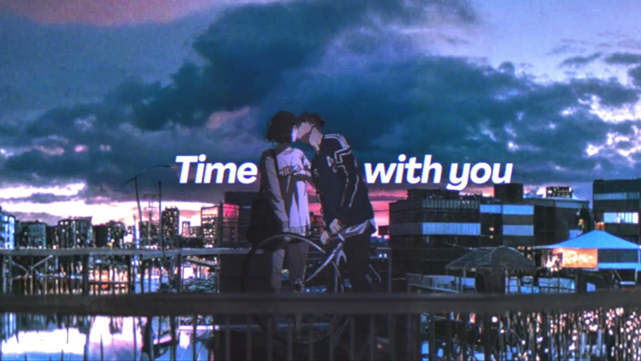 T I M E  W I T H  Y O U | Lofi Type Beat | Sad Lofi Hip Hop Instrumentals 2026