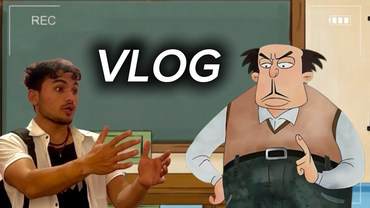 BANDBUDH AUR BUDBAK🎥VLOG 2