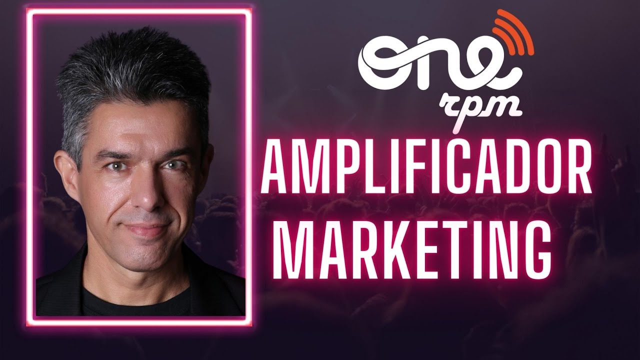 ONERPM AMPLIFIER ! Como divulgar sua Música!