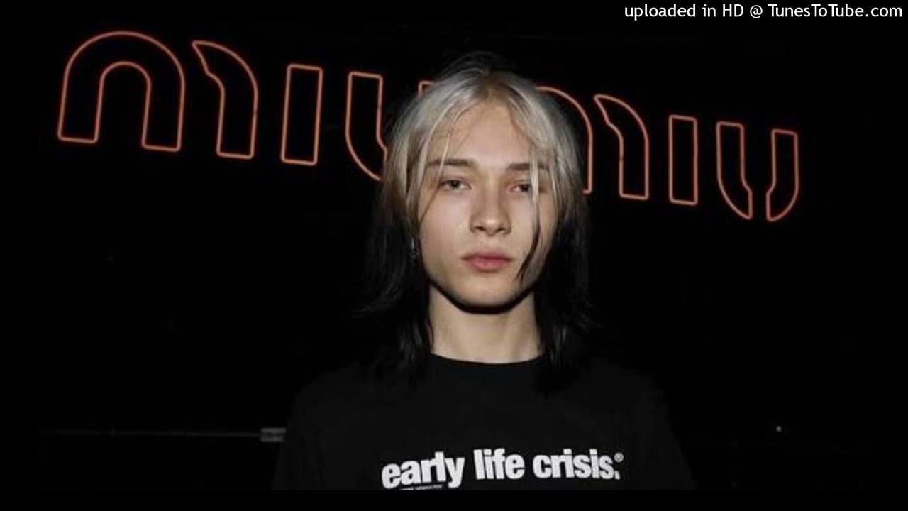[FREE] nettspend + early life crisis + osamason + psykotic type beat “rokout”