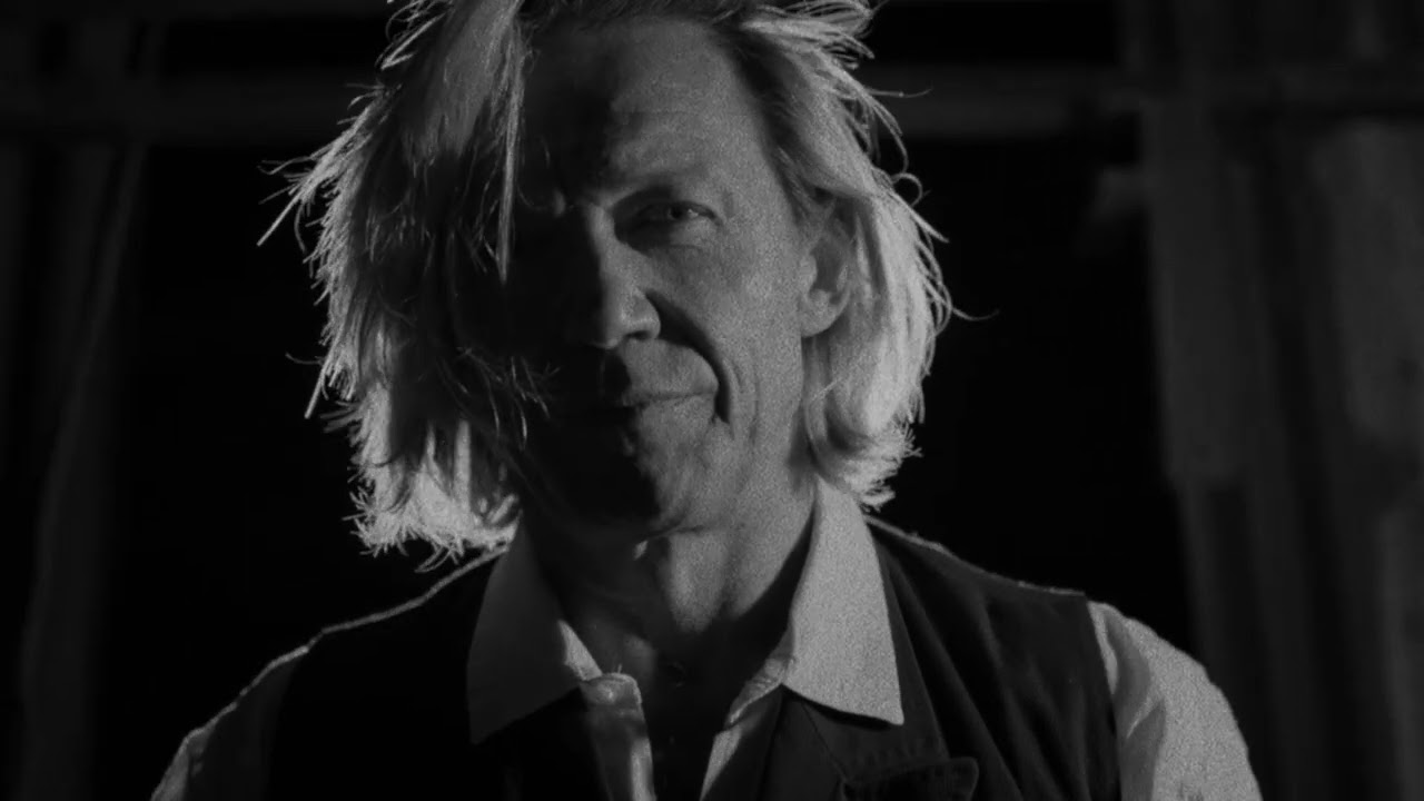 Wojtek Mazolewski - My Works Of Art [Official Video]