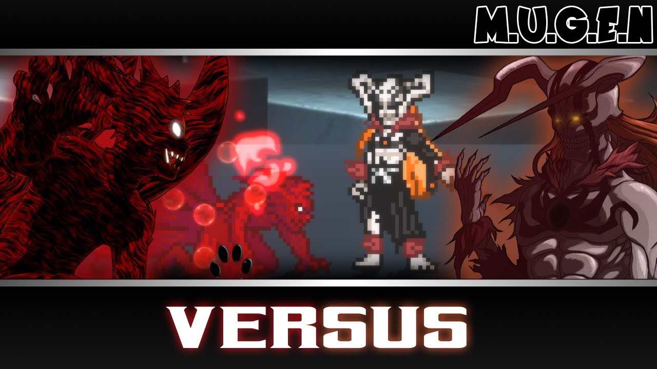Kyuubi VS Vasto Lorde