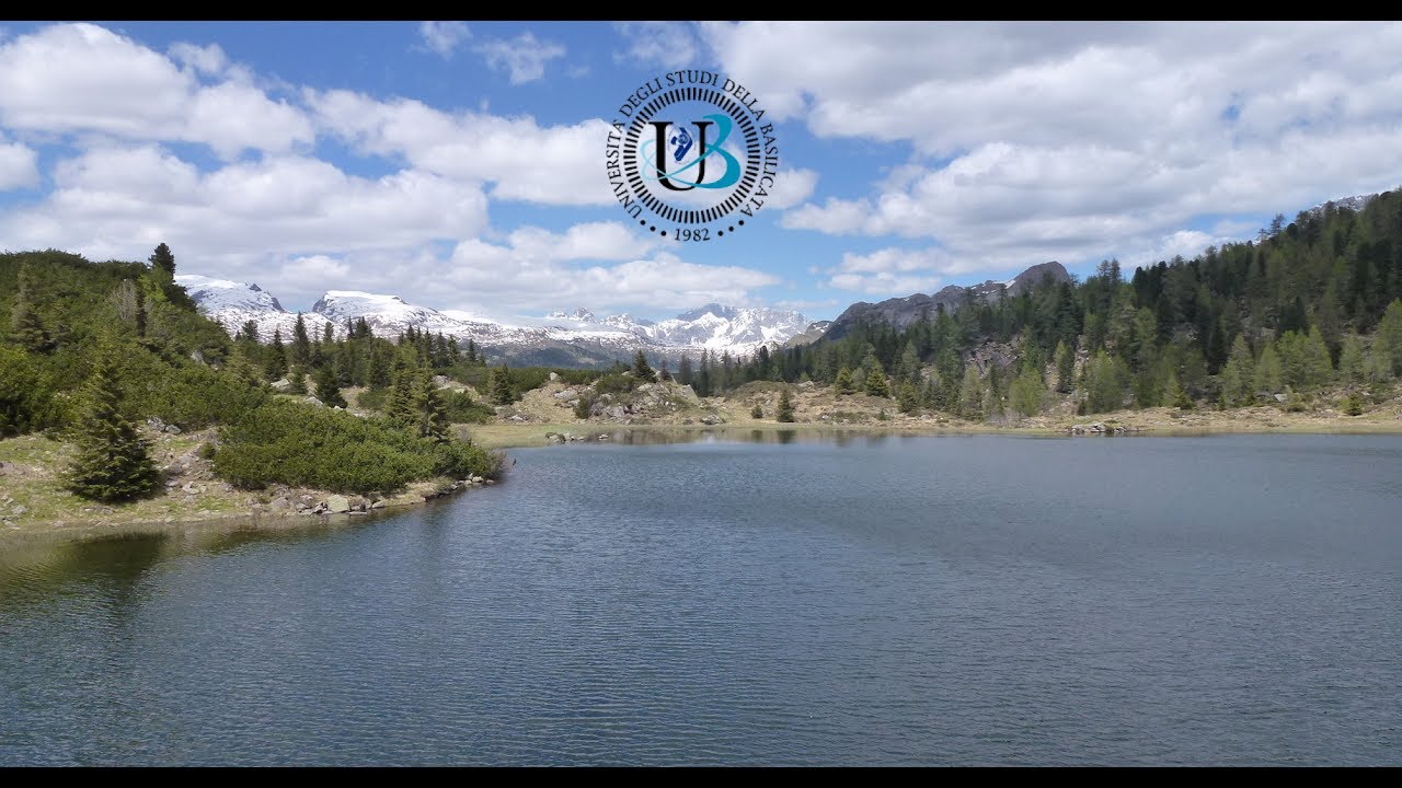 Yearbook 2016/17🌲🌲 - Corsi in Scienze Forestali e Ambientali. Università della Basilicata