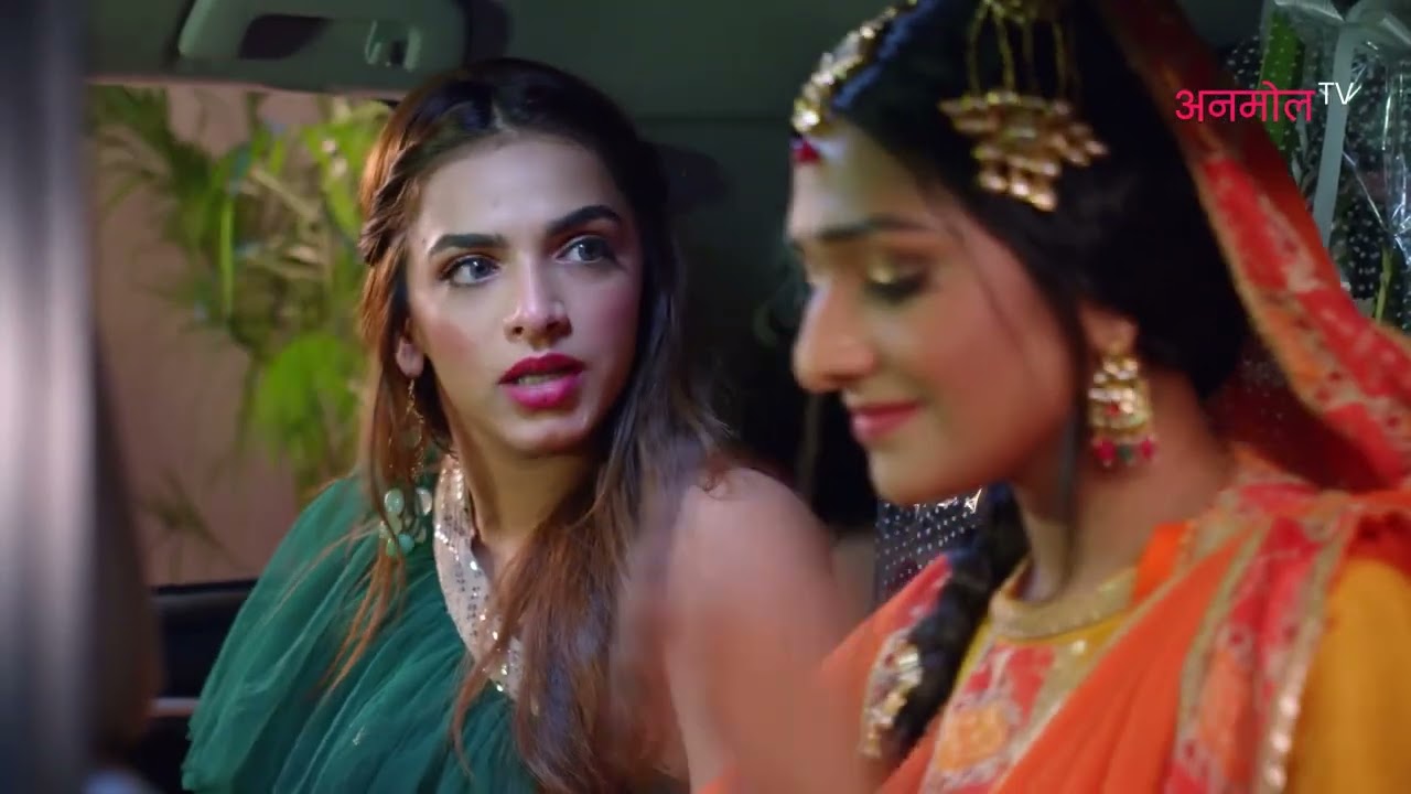 Bhagya Lakshmi | Ep - 100 | Webisode 01 | Jan, 26 2026 | Rohit Suchanti, Aishwarya Khare | Anmol TV