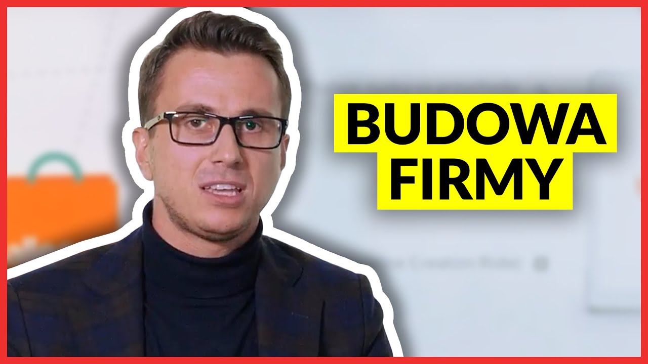 Jak bezpiecznie budować agencję marketingową? - Mateusz Sobieraj