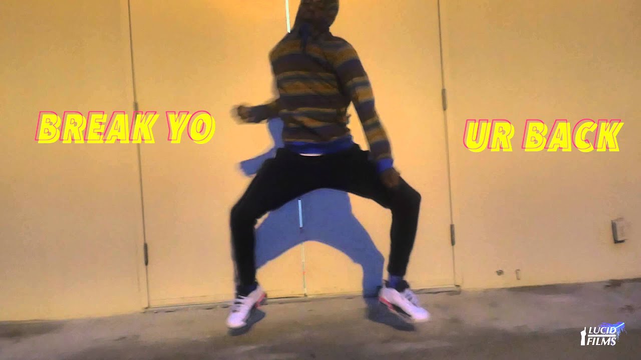 (NEW JIGG TUTORIAL 2016) Tweeday_go2hard