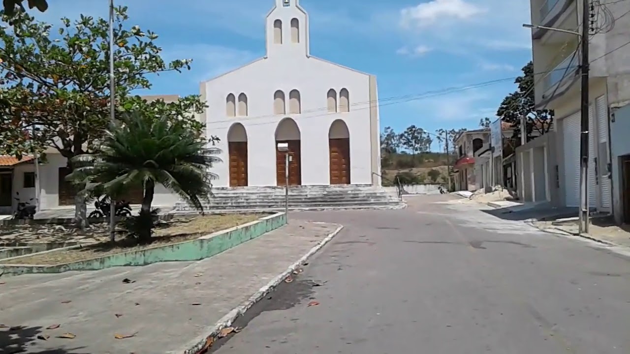 ÓTIMO DOMINGO DIRETO DA CIDADE DE IBIRAJUBA PERNAMBUCO.