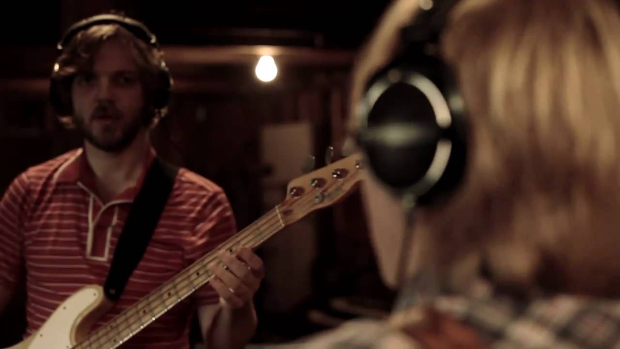 Bigbang - Epic Scrap Metal Sessions (Part 7: Nikolai)