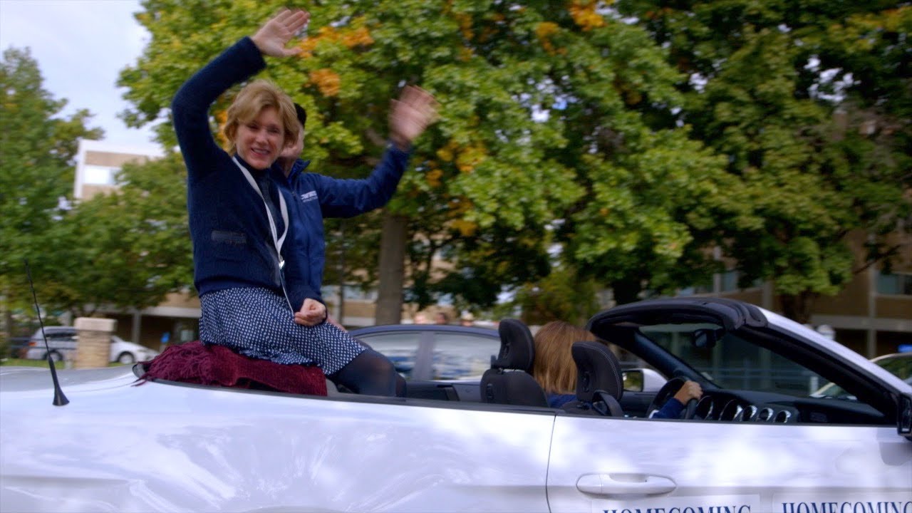 President Barbara R. Snyder's Legacy at CWRU