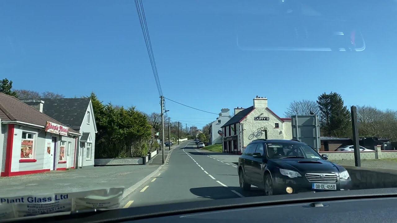 Annagry, Donegal