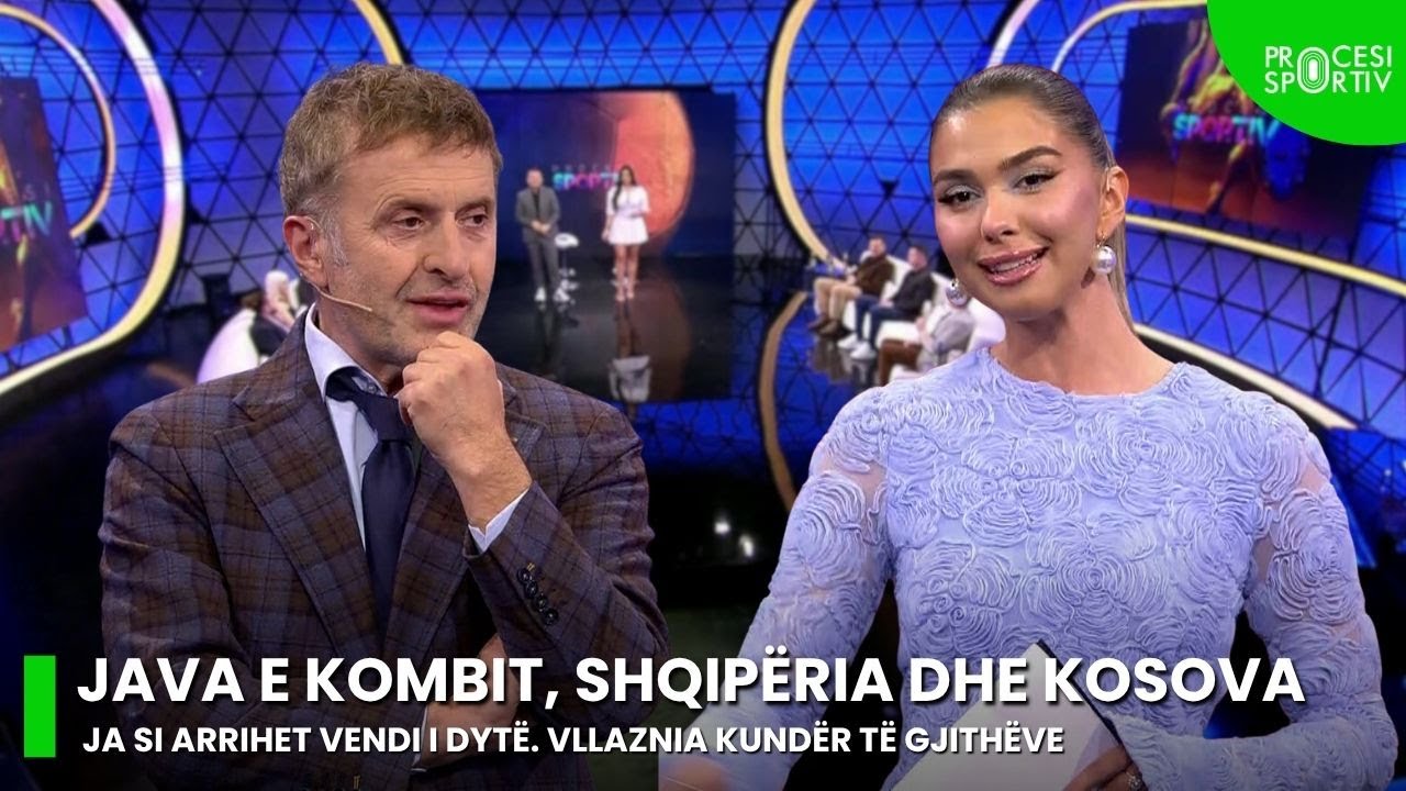Java e kombit, Shqip&euml;ria dhe Kosova, ja si arrihet vendi i dyt&euml;. Vllaznia kund&euml;r t&euml; gjith&euml;ve