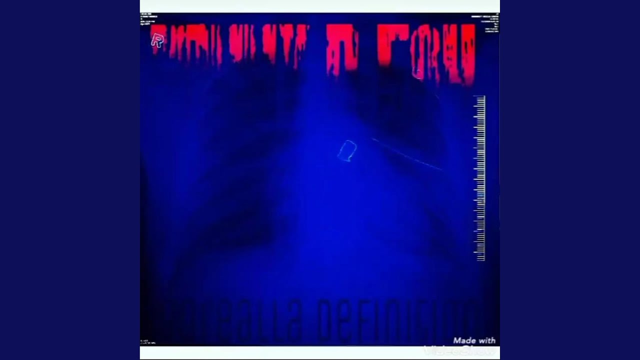 Blessed in the dark (feat. Dirty Redd (Chuck Gorealla))