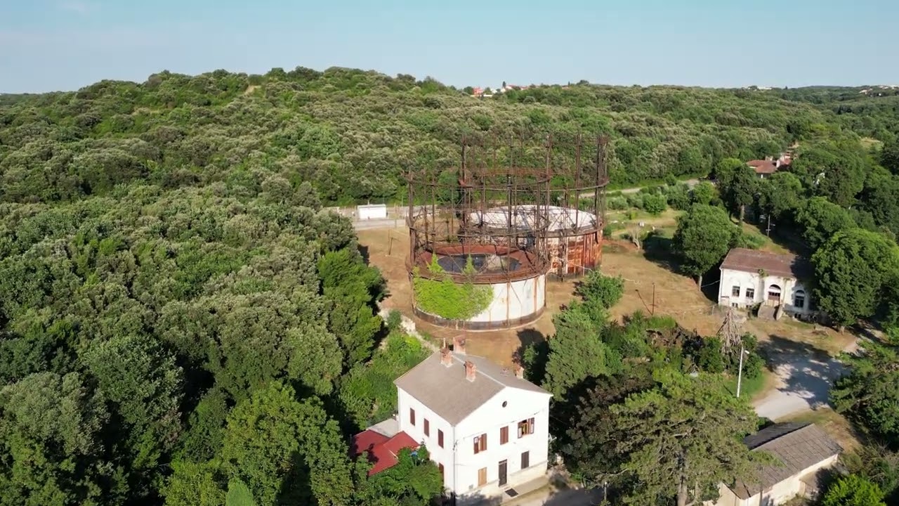 Pula marina Veruda 2025