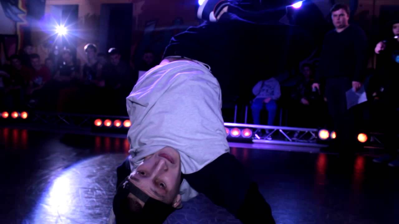 BBoy APACHE (SOUTH FRONT) Judge showcase in Ukraine 2015!!!