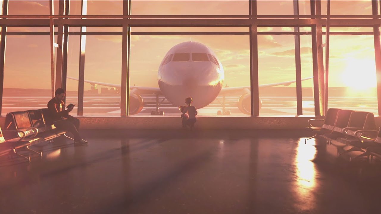 Das neue Condor Safety Video (Airbus A320-200) | Condor