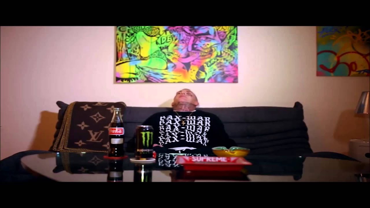 Madchild Talks About Coming Off Oxycotin & Turning His Life Around (STDC Part 6)