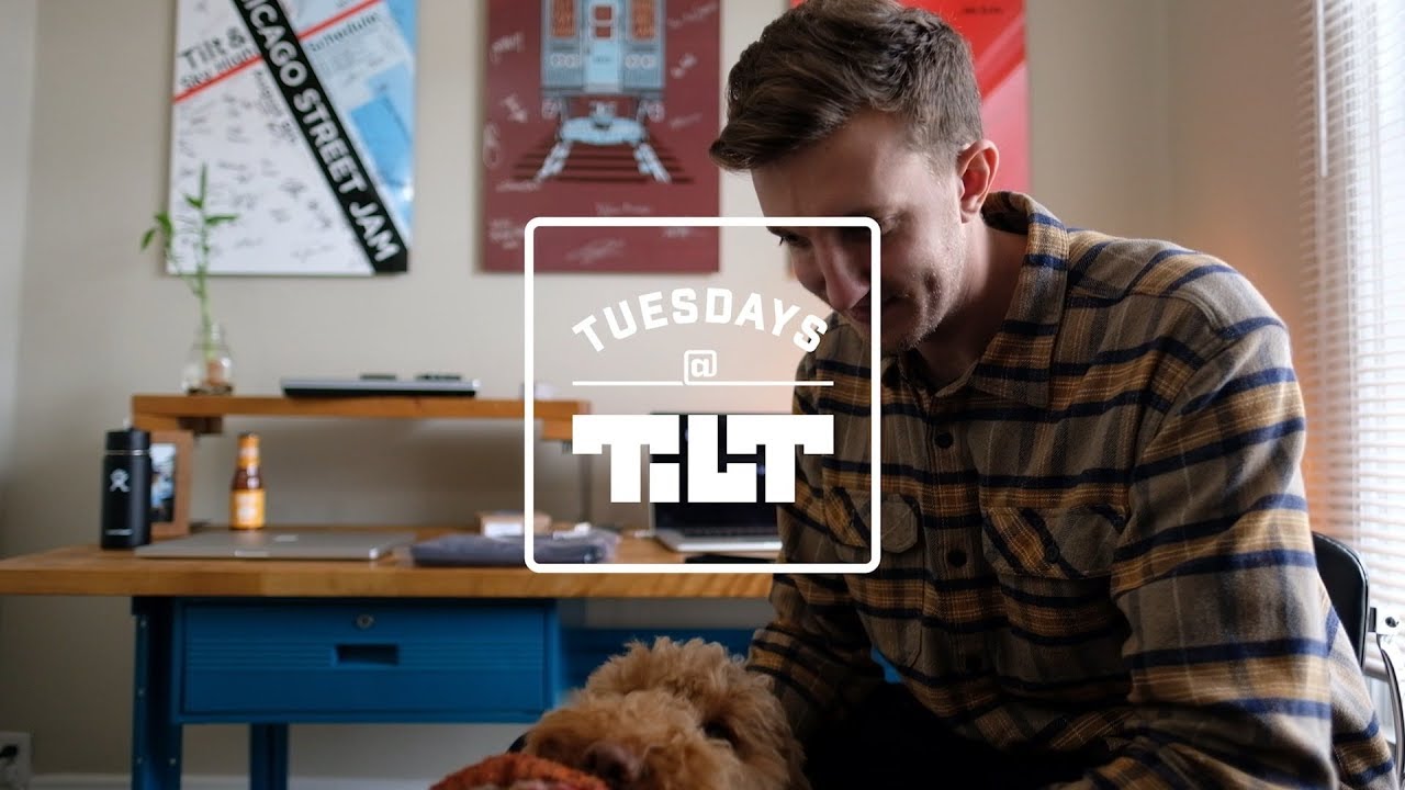 Tuesdays At Tilt : Collaborating with Undialed - Ep 06