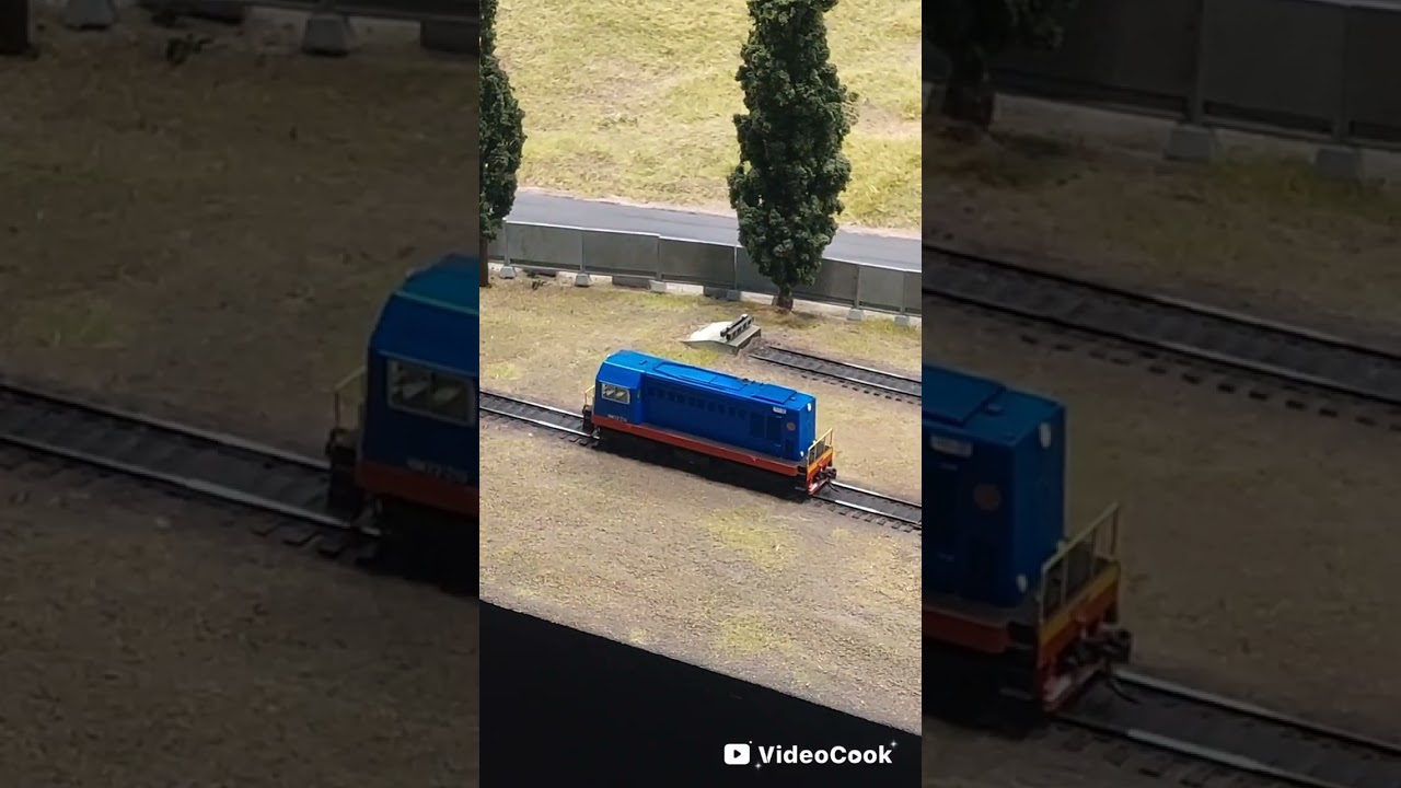 Найбільший макет України