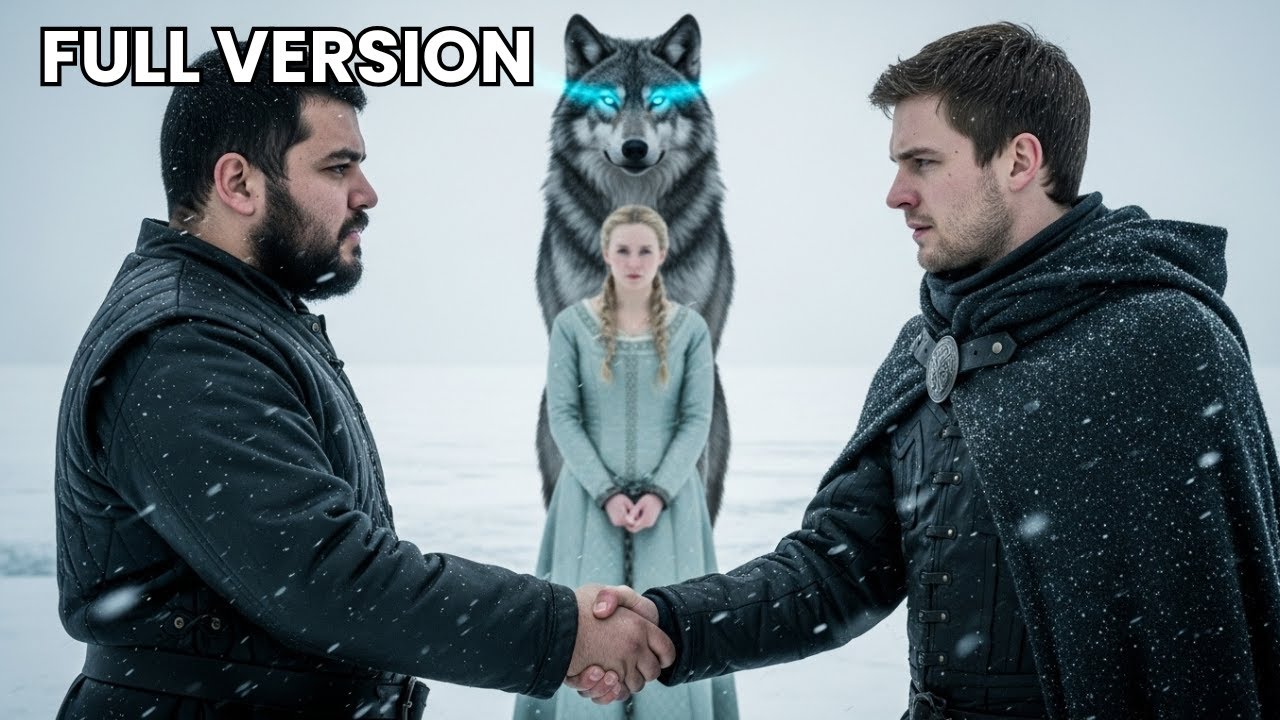 She was Rejected and Sold by her own Family until the Rogue Alpha claimed her