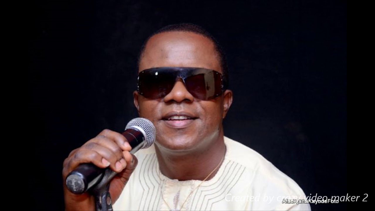Yinka Best Success