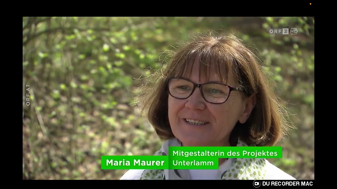 Land & Leute ORF: 