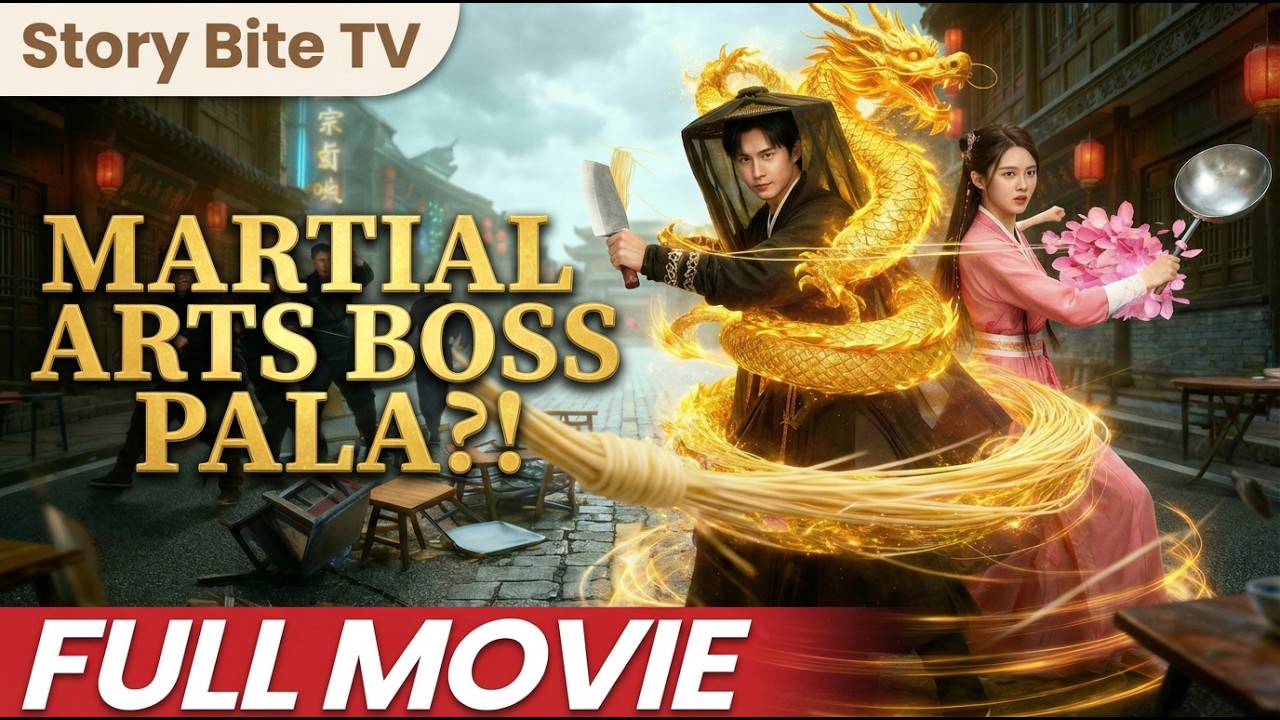 [HIDDEN KING] Akala nila mahina ang asawa ko, Martial Arts Chief pala na tatapos sa kanila!