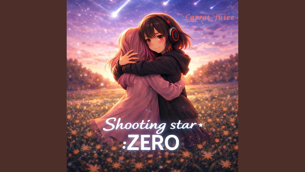 Shooting star:ZERO