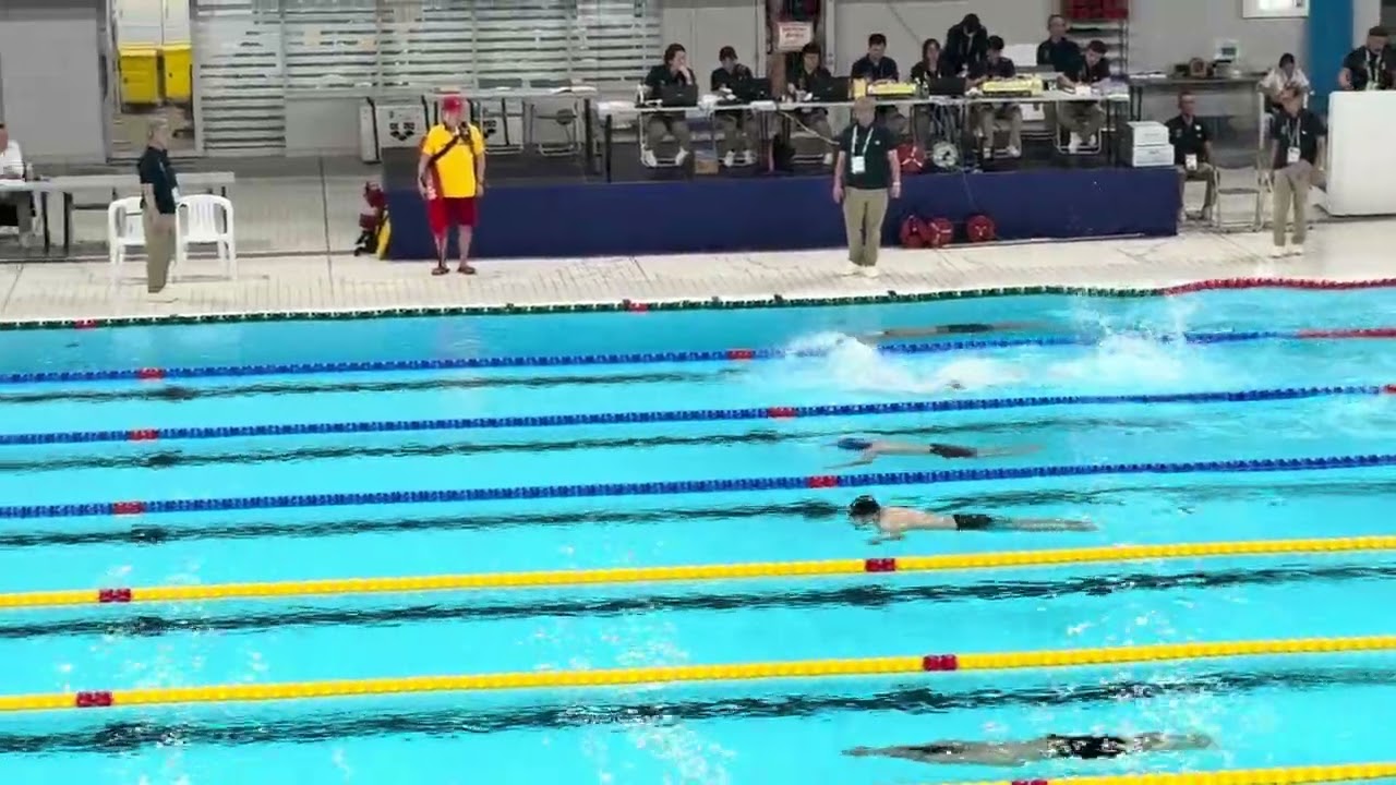 【20260215新春】坪井良洋50Fly
